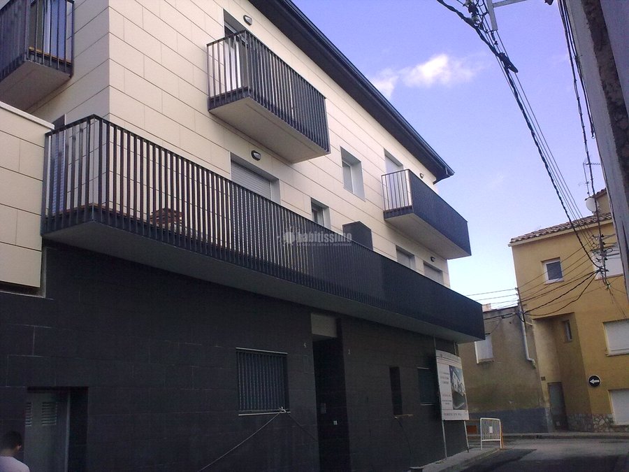 Carpintería Aluminio, Cerramientos, Carpintería Metálica