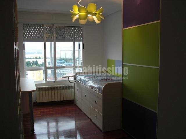 Interioristas, Proyectos Decoración, Reforma Interiorismo