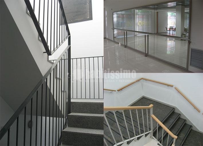 Construcción Casas, Rehabilitación Fachadas, Construcciones Reformas