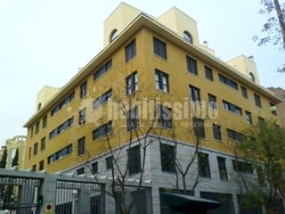 Arquitectos Técnicos, Arquitectura, Legalización Actividades