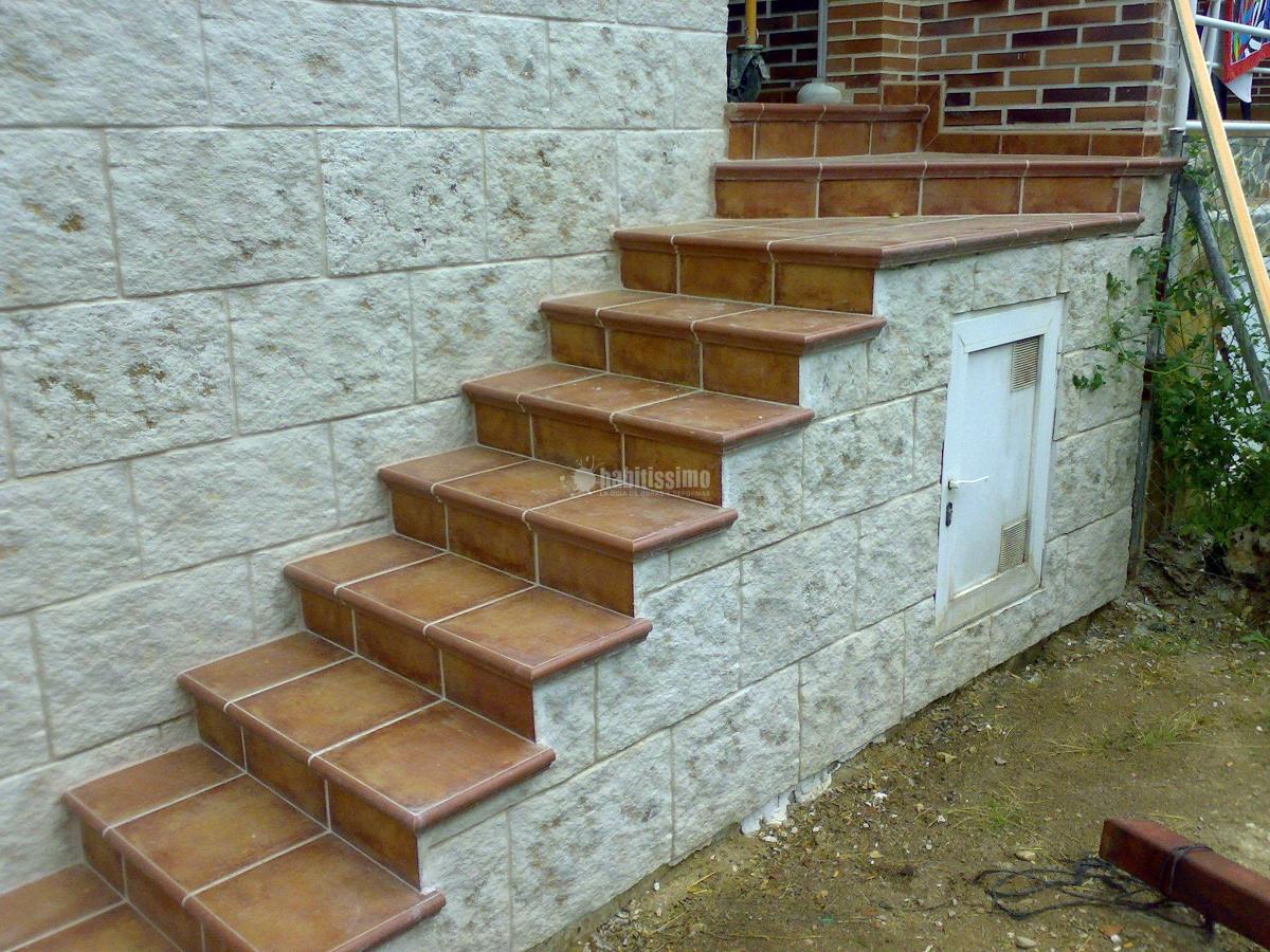 Reformas Baños, Construcciones Reformas