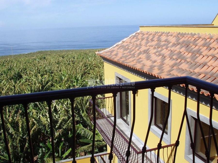 Restauración Edificios, Construcciones Reformas, Venta Viviendas