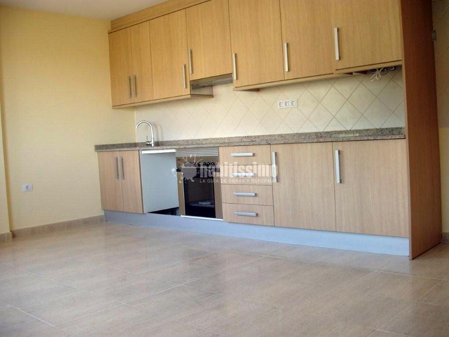 Restauración Edificios, Construcciones Reformas, Venta Viviendas