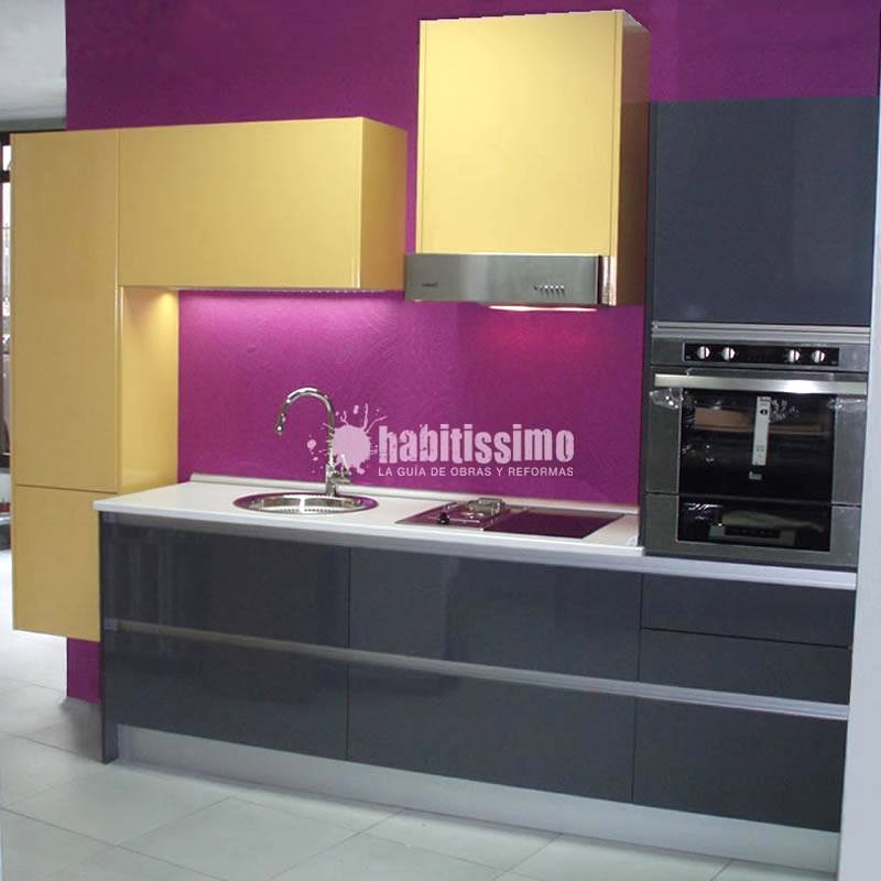 Reformas Viviendas, Diseño Cocinas, Reformas Cocinas