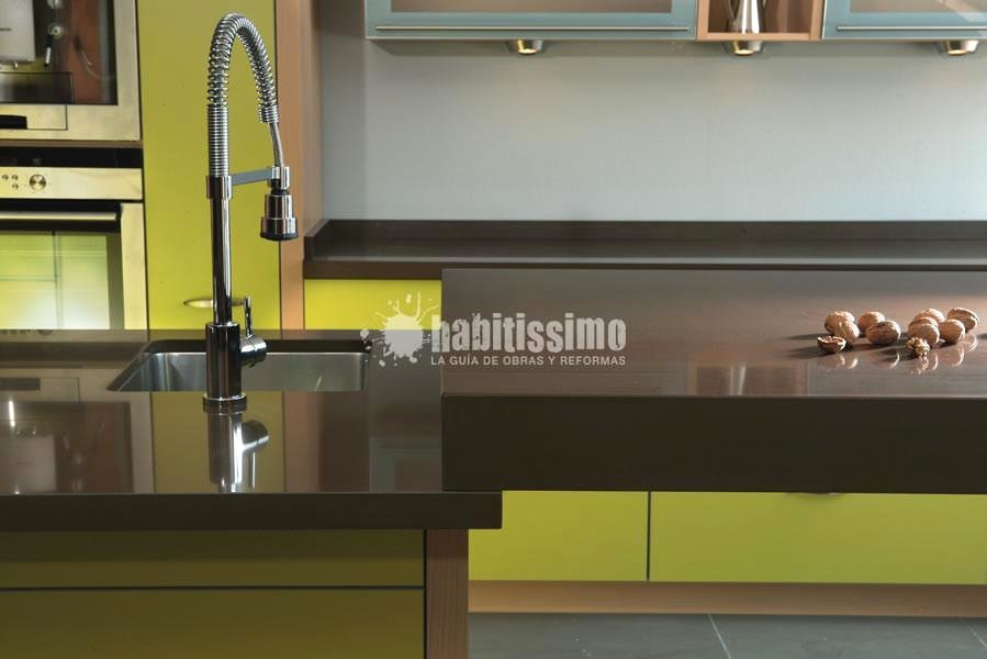 Reformas Viviendas, Muebles Cocina, Reformas Cocinas
