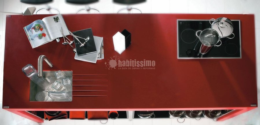 Reformas Viviendas, Reformas Cocinas, Muebles Cocina