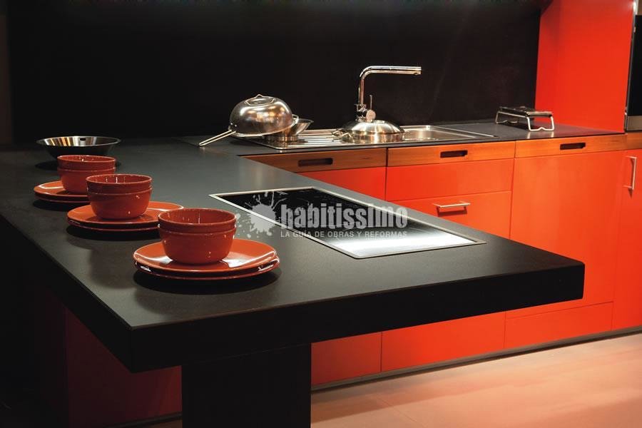 Reformas Viviendas, Construcciones Reformas, Diseño Cocinas