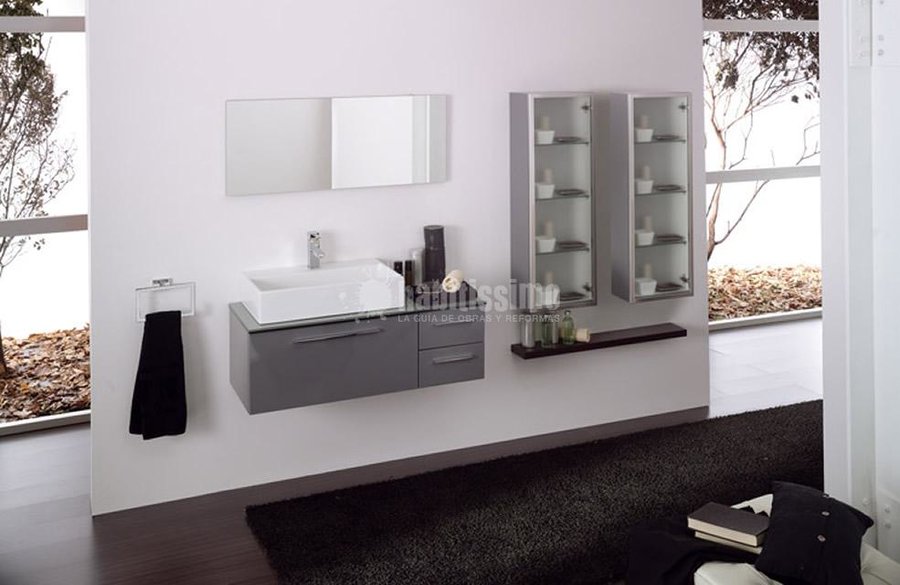 Reformas Viviendas, Muebles Cocina, Diseño Cocinas