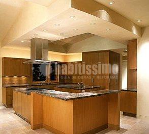 Reformas Viviendas, Construcciones Reformas