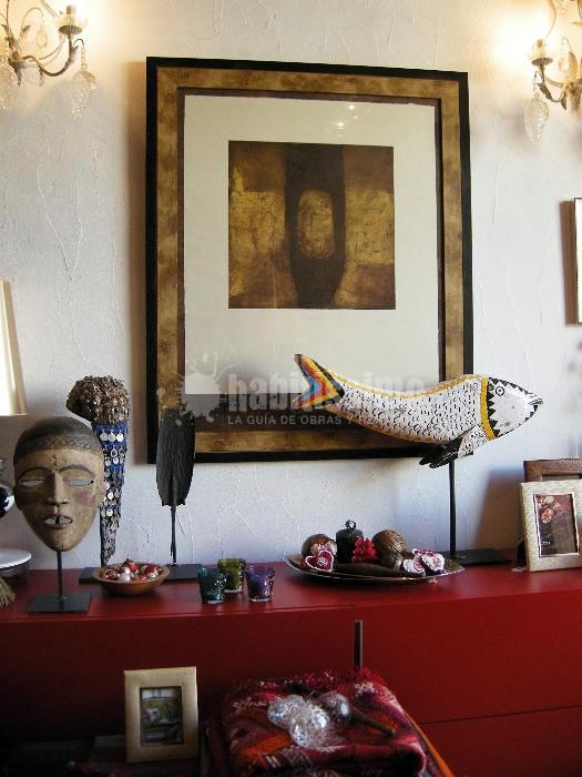 Interioristas, Rehabilitación, Técnicos