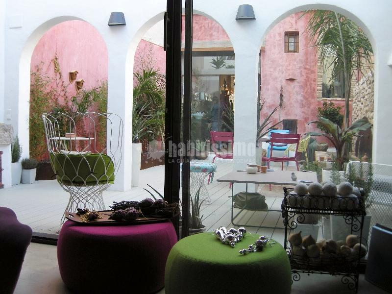 Interioristas, Artículos Decoración, Rehabilitación