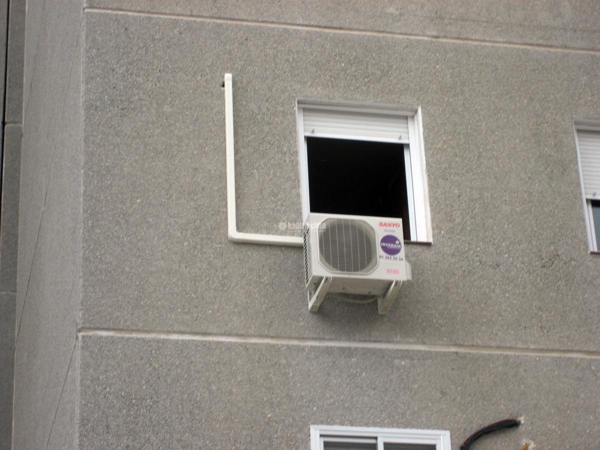 Aire Acondicionado, Climatización, Calefacción