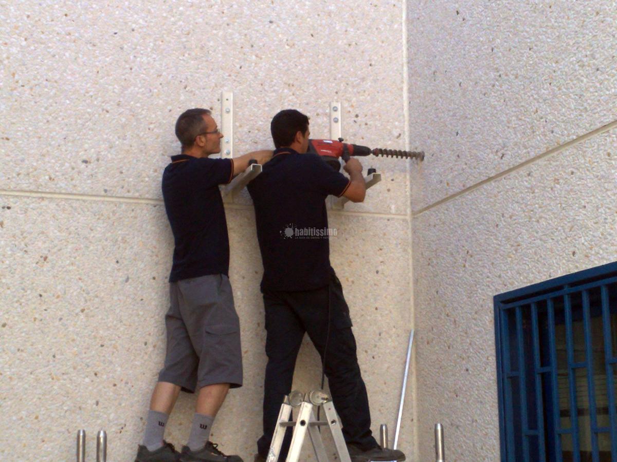 Aire Acondicionado, Calefacción, Climatización