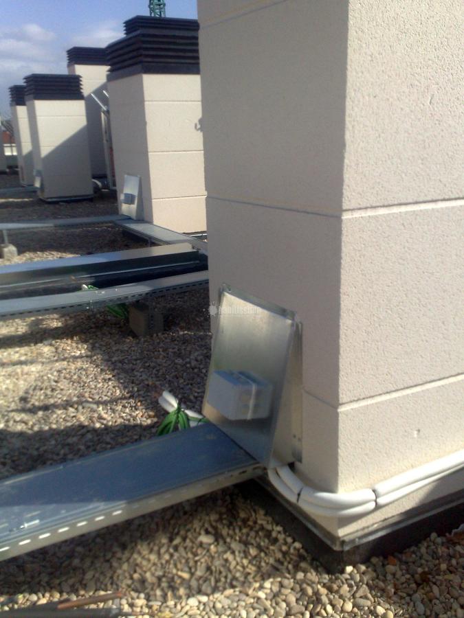 Aire Acondicionado, Solar Térmica, Climatización