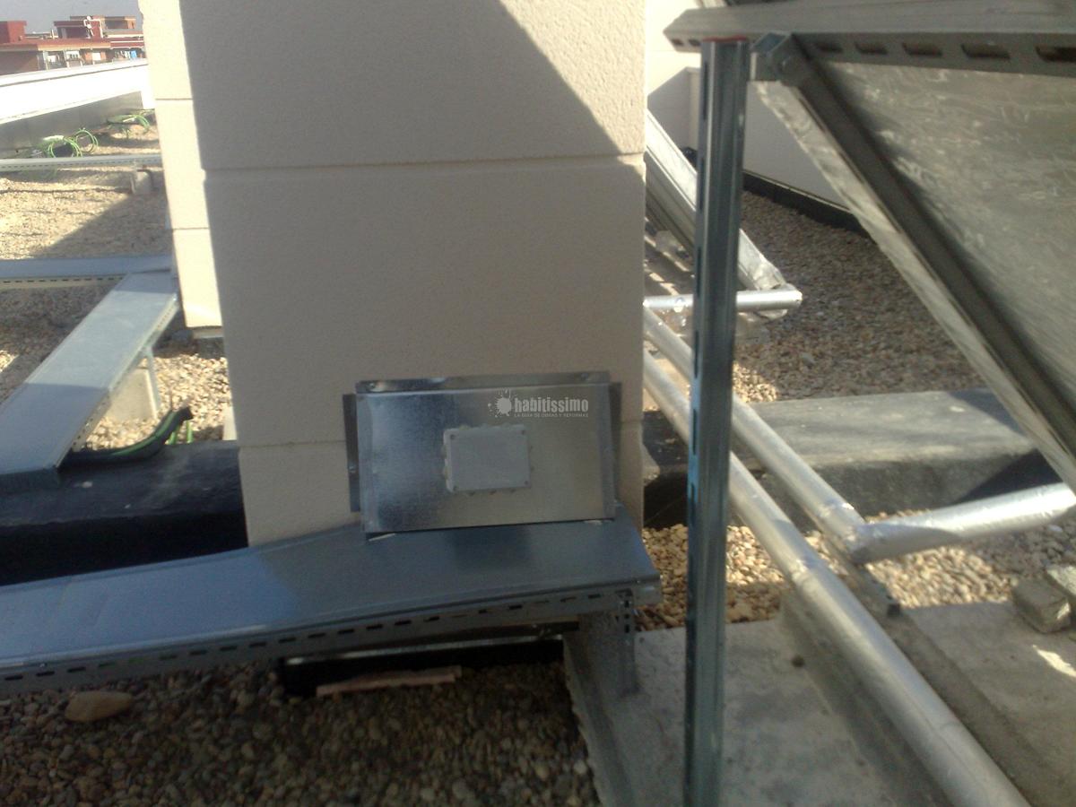 Aire Acondicionado, Climatización, Calefacción