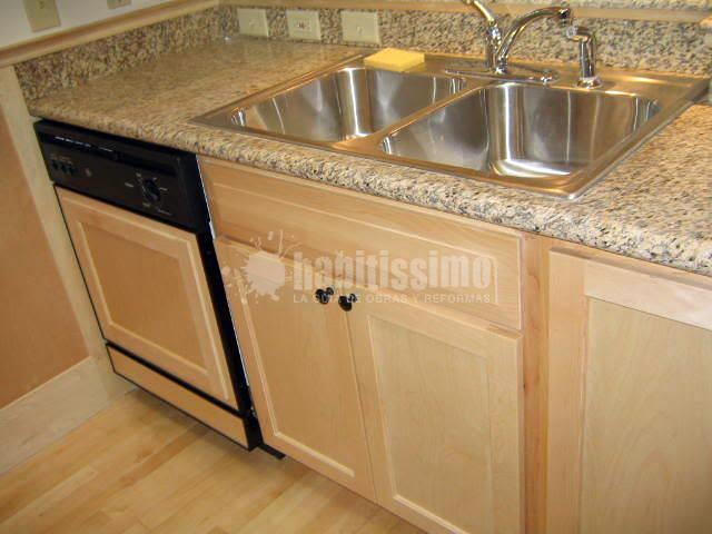 Reformas Viviendas, Tejados, Suelos