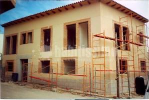 Construcción Casas, Reformas Hoteles, Reforma