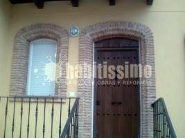 Construcción Casas, Constructores, Construcciones Reformas