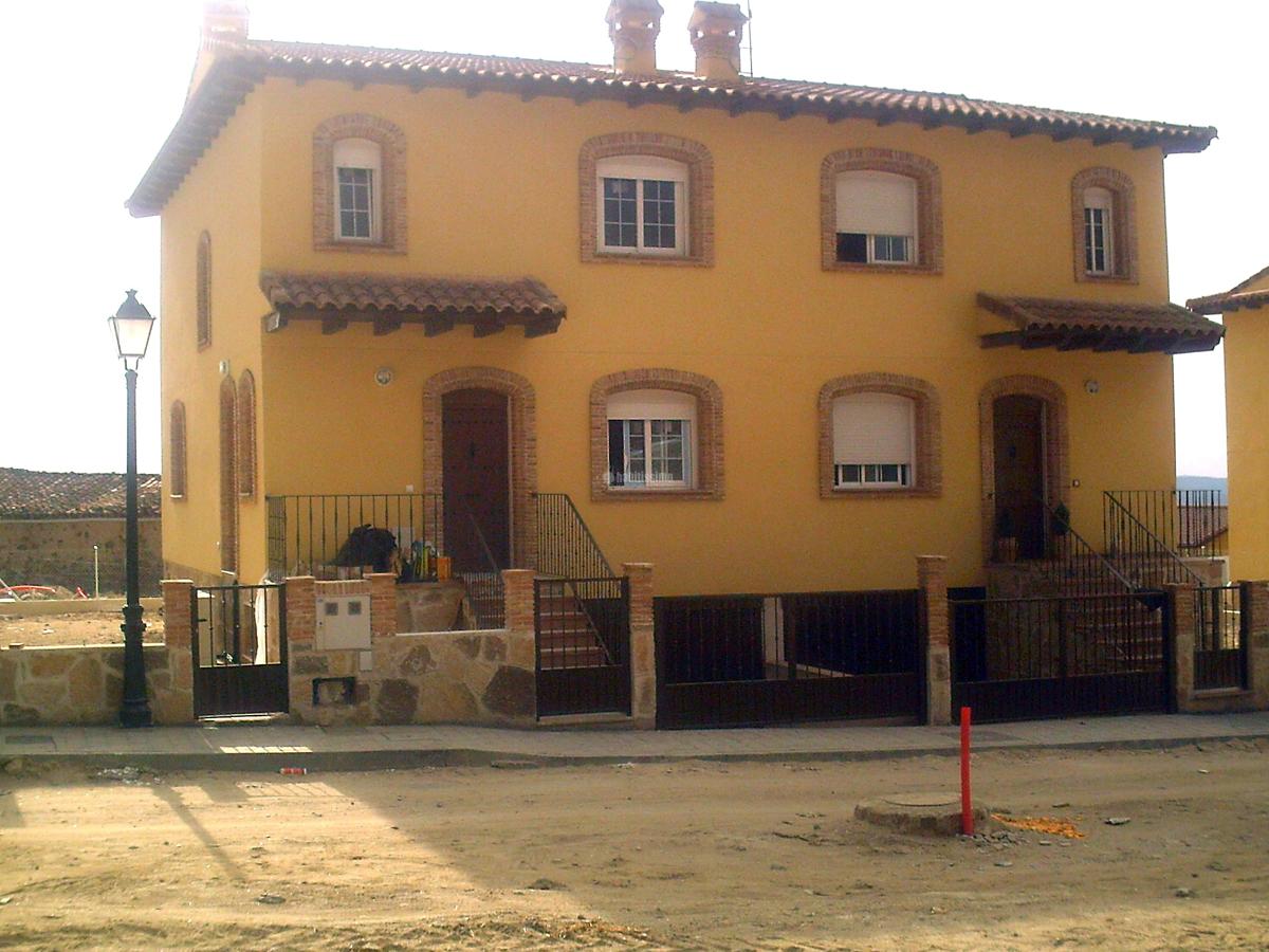 Construcción Casas, Reformas Hoteles, Materiales Fontanería