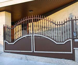 Cerrajeros, Persianas, Vallas