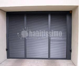 Cerrajeros, Rejas Artísticas, Vallas