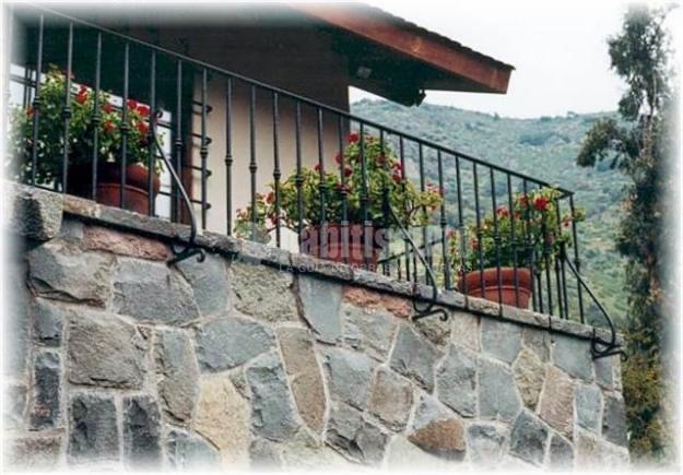 Cerrajeros, Carpintería Metálica, Vallas