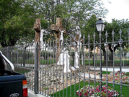 Cerrajeros, Vallas, Carpintería Metálica