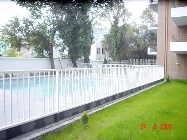 Cerrajeros, Vallas, Persianas