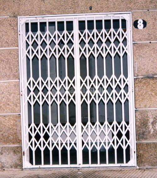 Cerrajeros, Vallas, Rejas Artísticas