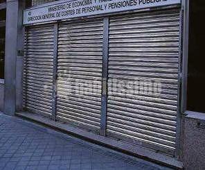 Cerrajeros, Carpintería Metálica, Vallas