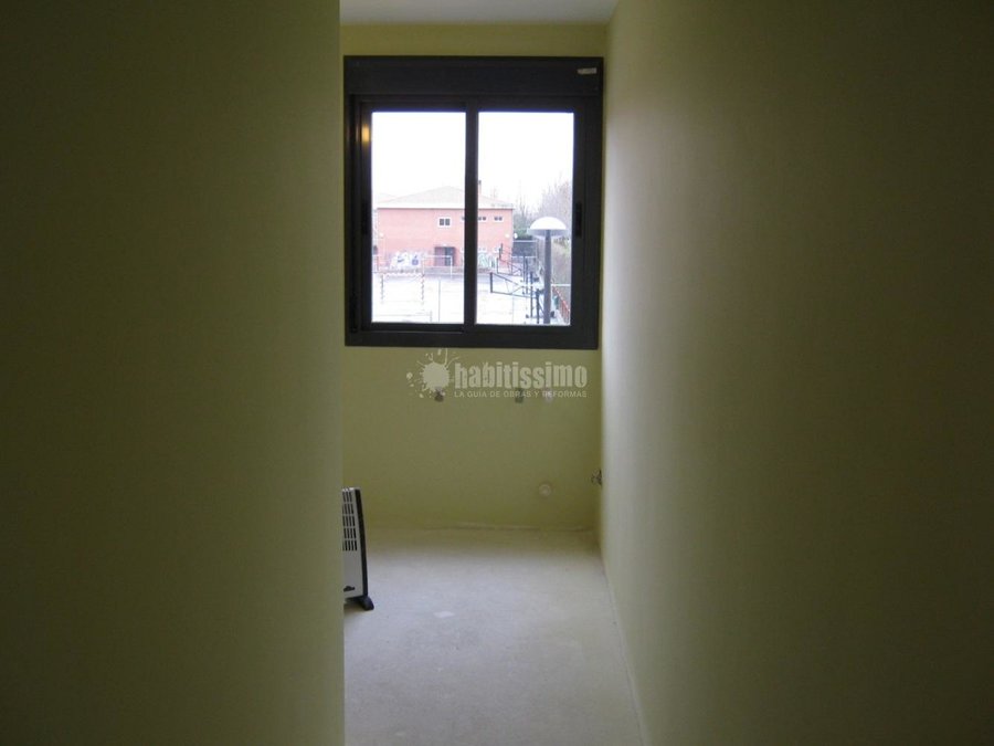 Pintores, Obras Menores, Escayola