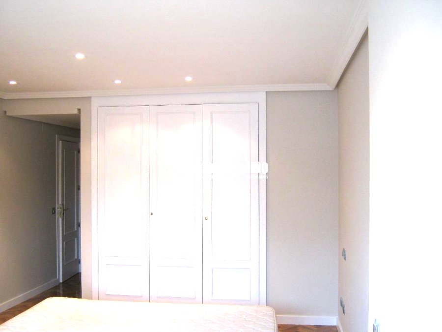 Pintores, Tarimas, Lacados