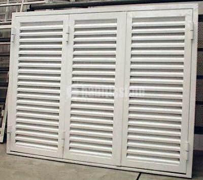 Cerrajeros, Rejas Artísticas, Carpintería Metálica