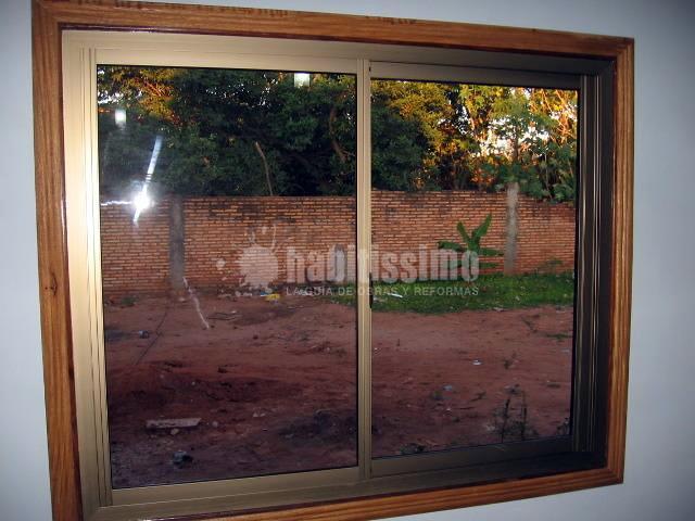 Cerrajeros, Rejas Artísticas, Persianas