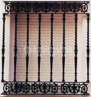 Cerrajeros, Carpintería Metálica, Persianas