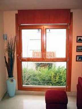 Cerrajeros, Rejas Artísticas, Persianas