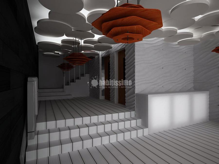 Reformas Locales Comerciales, Decoración, Artículos Decoración