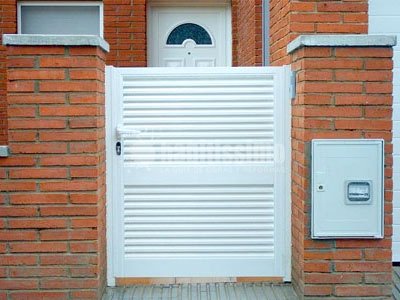 Carpintería Aluminio, Persianas, Carpintería Metálica