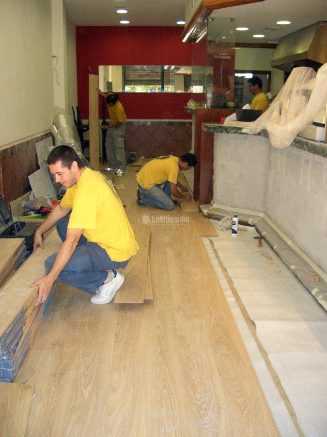 Reformas Viviendas, Construcciones Reformas