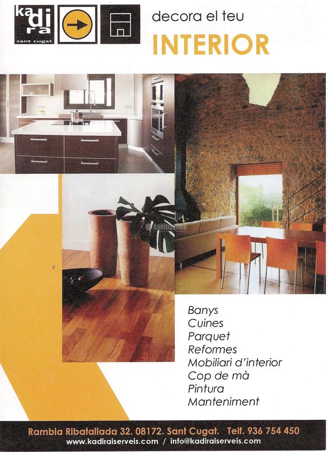 Reformas Viviendas, Construcciones Reformas