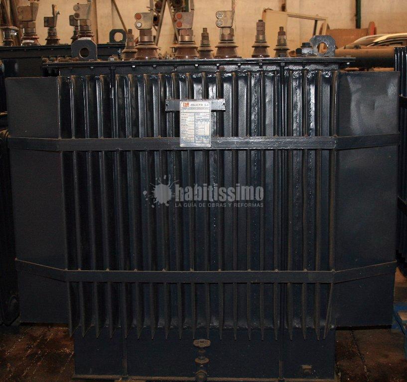 Electricistas, Reparaciones