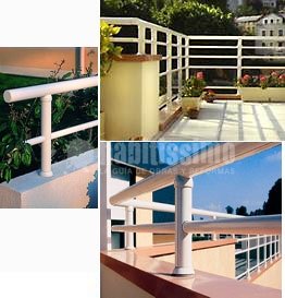 Carpintería Aluminio, Carpintería Metálica, Carpintería Acero