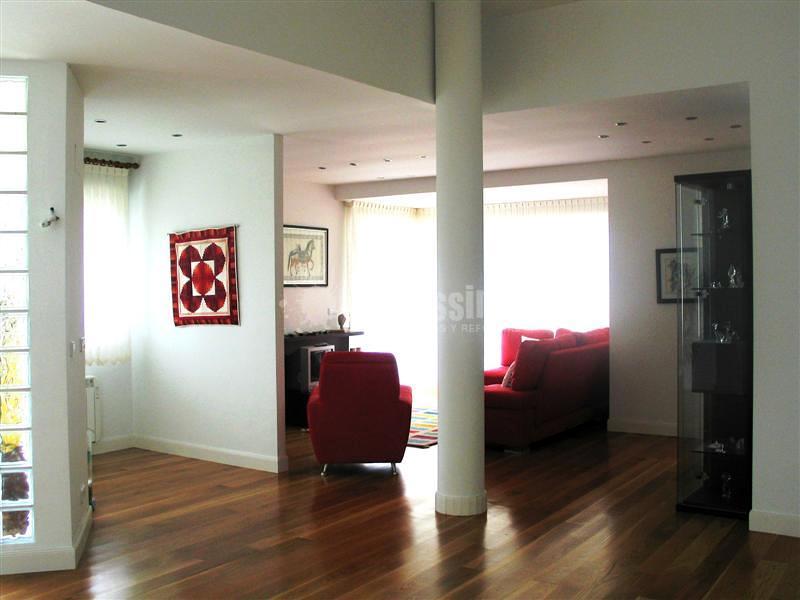 Reformas Viviendas, Cubiertas, Construcciones Reformas