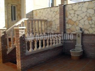 Reformas Viviendas, Ventanas, Construcciones Reformas