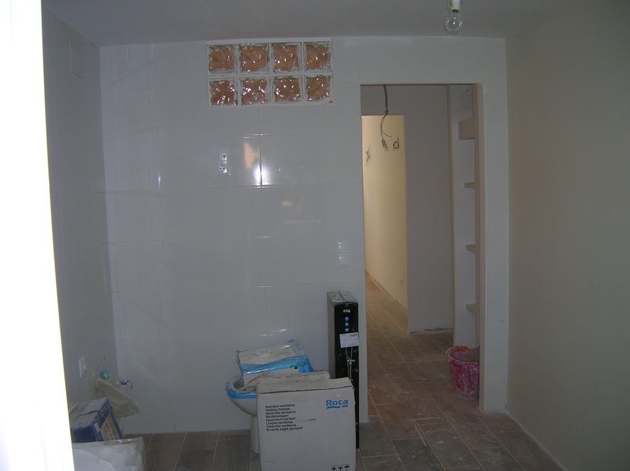 17.- REFORMA DE VIVIENDA