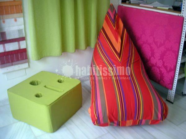 Cortinas, Tiendas, Artículos Decoración