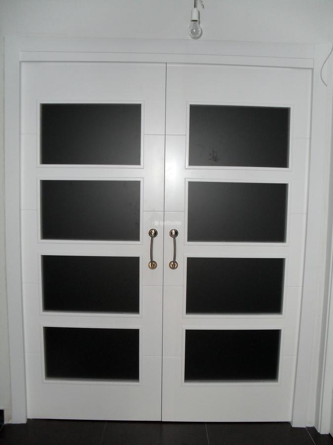 Carpintería Madera, Puertas, Decoración