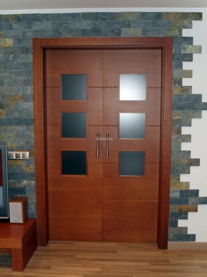 Carpintería Madera, Decoración, Puertas