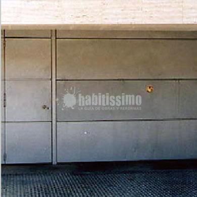 Limpieza, Cerrajería, Herreros