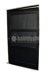 Limpieza, Cerrajería, Porteros Automáticos